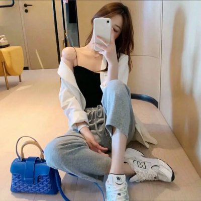 普通男女