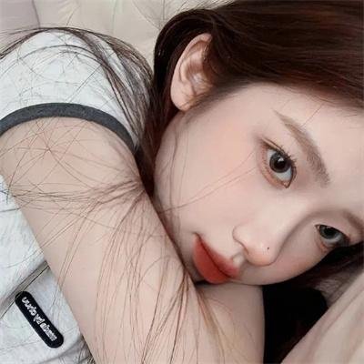 吉娜的肖像